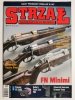 STRZAŁ MAGAZYN O BRONI NR 1 (45) STYCZEŃ 2007